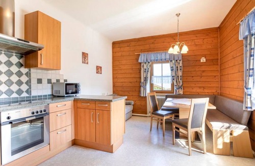Am Feuersang House | Benzeck (1-5 pers./2 bedrooms, 1 WSR) - Ferienwohnungen Fingerhof