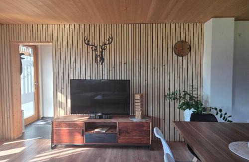 Sibratsgfaell Apartment | Bereuter