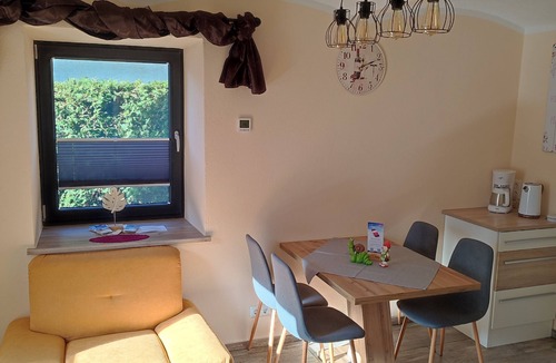 Hermagor-Pressegger See Apartment | Berg & See Appartements Nassfeld - Hermagor - Carinthia