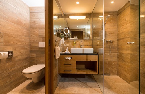 Sankt Gallenkirch Hotel | Berg SPA & Hotel Zamangspitze