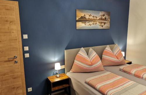 Tamsweg Apartment | Berg:Zeit Apartments