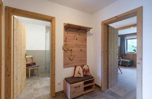 Gruberberg House | BERGappartement KINK