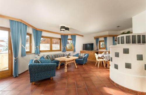 Katschberg House | Bergchalet "Haus Sonja"