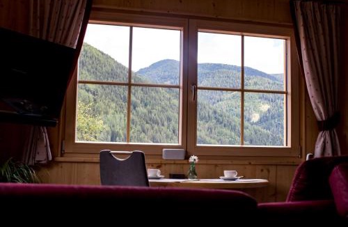 Sankt Georgen am Kreischberg Apartment | Bergfreude - Ruhe und Aussicht auf 1140m