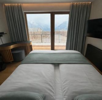 Bad Goisern Hotel | Berghotel Predigstuhl