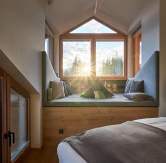 Bad Goisern Hotel | Berghotel Predigstuhl