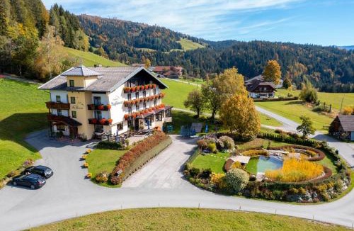 Jenig Hotel | Berghotel Presslauer