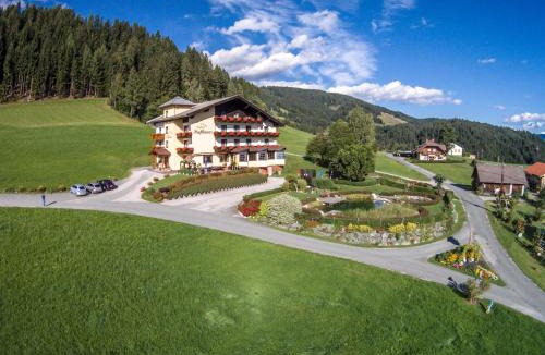 Jenig Hotel | Berghotel Presslauer