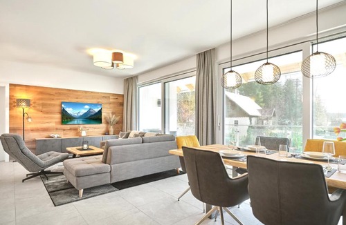 Thorl Apartment | Bergliebe by Salzkammergood Living