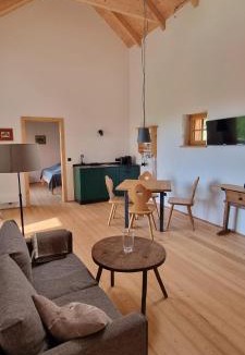 Ragnitz Apartment | Bergmichlhof