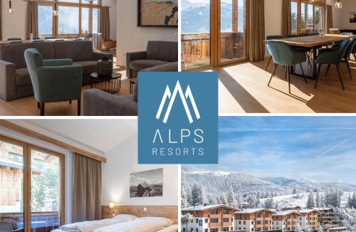 Paß Thurn Apartment | Bergresort Tauernblick by ALPS RESORTS