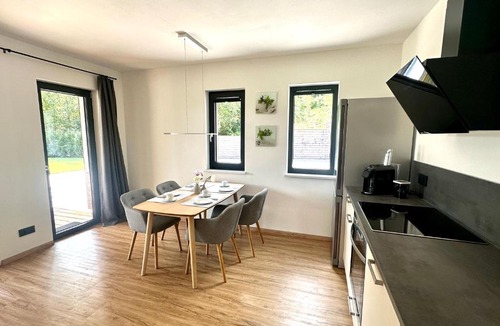 Weissbriach Apartment | BergSeeLiebe