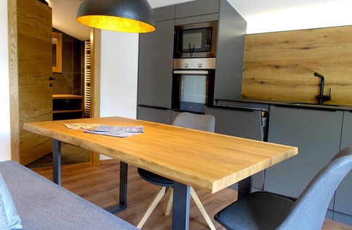 Saalbach Apartment | BERGZEIT Apartments