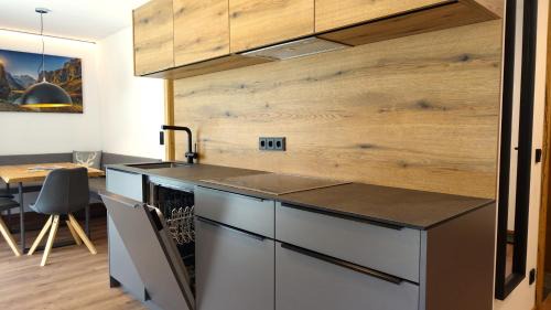 Saalbach Apartment | BERGZEIT Appartements
