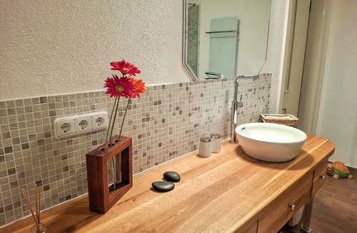 Hinterstoder Apartment | Bergzeit-Stoder by Interhome