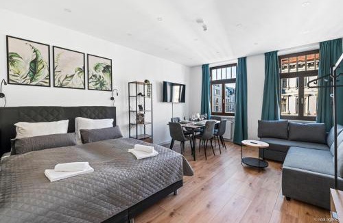 Funfhaus Apartment | Bernhards Apartment Flurschützstraße