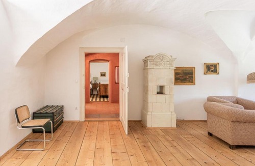 Hollenegg Apartment | Beschließerwohnung Schloss Hollenegg