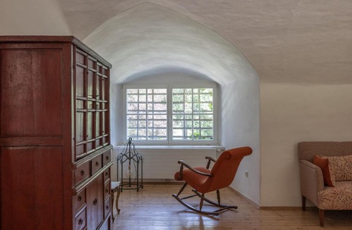 Hollenegg Apartment | Beschließerwohnung Schloss Hollenegg