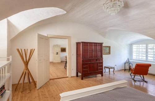 Hollenegg Apartment | Beschließerwohnung Schloss Hollenegg
