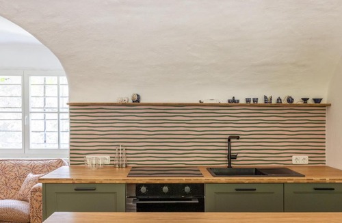Hollenegg Apartment | Beschließerwohnung Schloss Hollenegg