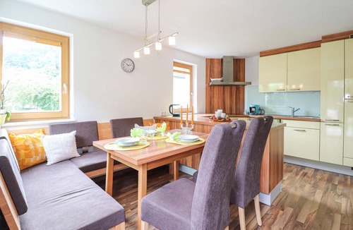 Dalaas Apartment | bezaubernde Ferienwohnung