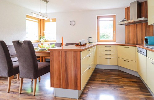 Dalaas Apartment | bezaubernde Ferienwohnung