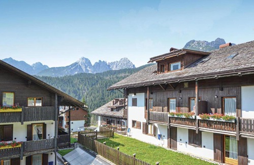 Granvilla Apartment | Bilo 4 II