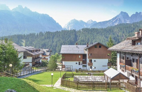Granvilla Apartment | Bilo 4