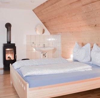 Schwanberg Apartment | Biobauernhof Gegg