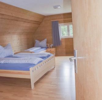 Schwanberg Apartment | Biobauernhof Gegg