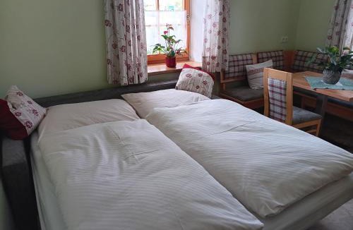 Tamsweg Apartment | Biohof Fötschl