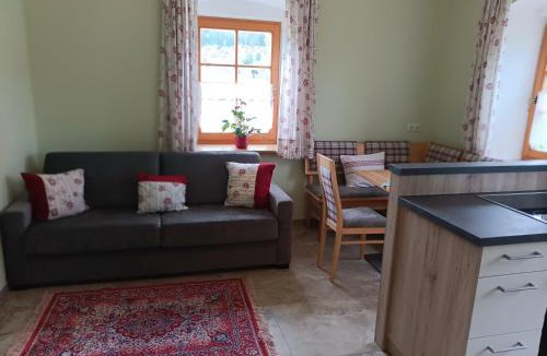 Tamsweg Apartment | Biohof Fötschl