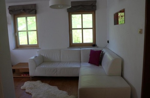 Hochosterwitz Apartment | Biohof Schmiedbauer