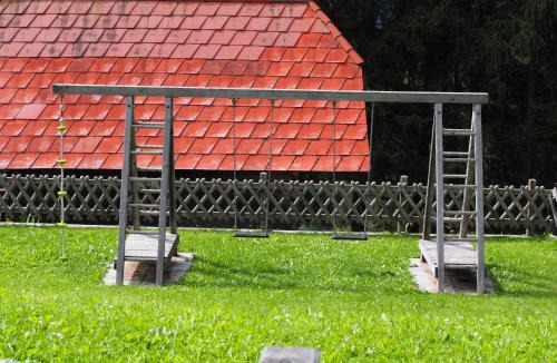 Laßnitz bei Murau House | Biohof Stockreiter vulgo Grillschmied inklusive Murau GästeCard