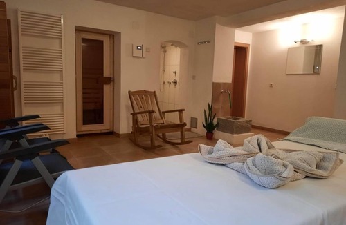 Werfenweng Other | Bird apartment/1 bedroom/shower, toilet - organic farm Vorderfromm