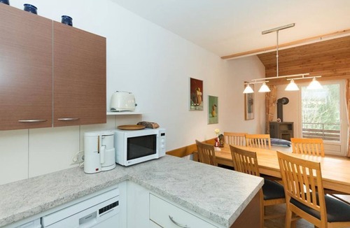 Buerserberg Apartment | Birkenhof - Schimek - Holiday apartment Birkenhof - Schimek
