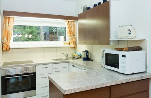 Buerserberg Apartment | Birkenhof - Schimek - Holiday apartment Birkenhof - Schimek