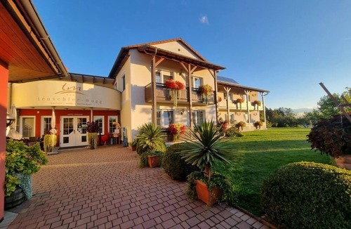 Bad Waltersdorf House | Birnensuite 2 Nächte Halbpension - Hotel-restaurant Teuschler-mogg