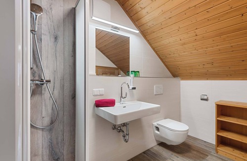 Altaussee Bed & Breakfast | Blaa Alm | Double | Breakfast | Garden | Sauna