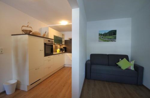 Kartitsch Apartment | Bleierhof Apartment