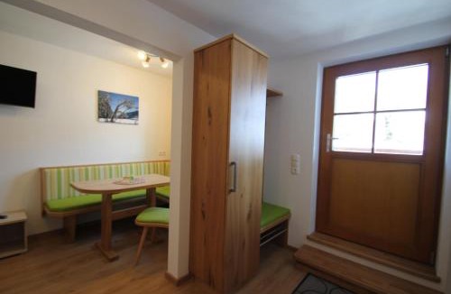 Kartitsch Apartment | Bleierhof Apartment