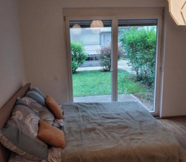 Gries Apartment | BLR Apart