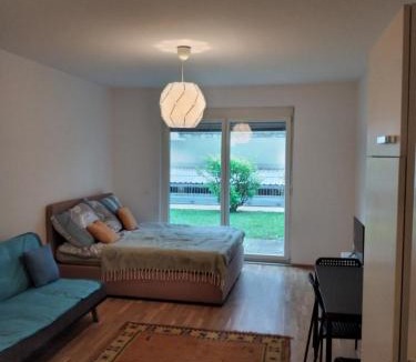 Gries Apartment | BLR Apart