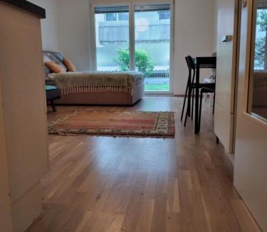 Gries Apartment | BLR Apart