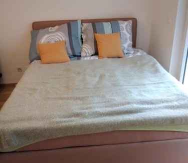 Gries Apartment | BLR Apart