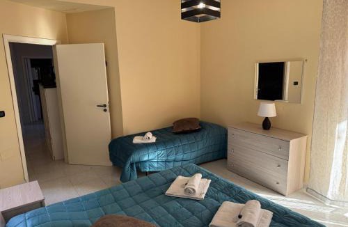 Agrigento Apartment | Blue Horizon Villa