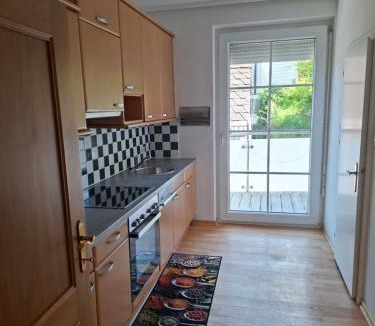 Sankt Aegyd am Neuwalde Apartment | BlumentrittAppartment