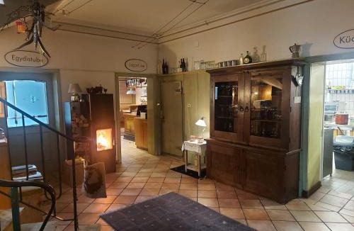 Sankt Aegyd am Neuwalde Apartment | BlumentrittAppartment