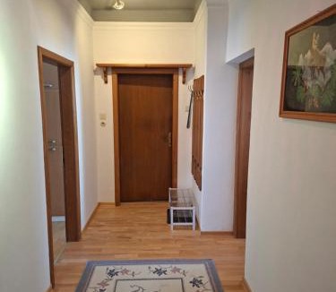 Sankt Aegyd am Neuwalde Apartment | BlumentrittAppartment