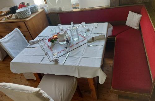Sankt Aegyd am Neuwalde Apartment | BlumentrittAppartment
